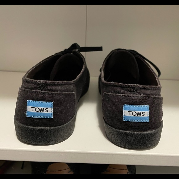 Toms men’s shoes - Picture 2 of 6
